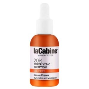 Lacabine Monoactive 20 Super Vit C Solution Serum 30ml