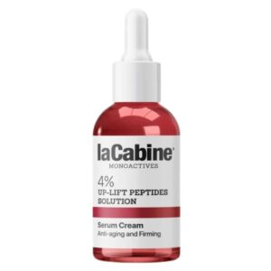 Lacabine Monoactive 4 Peptides Solution Serum 30ml