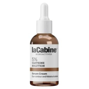 Lacabine Monoactive 5 Caffeine Solution Serum 30ml