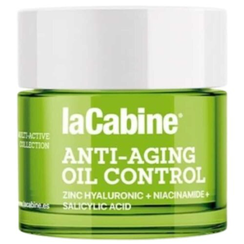 Lacabine Oil Control Gel Cream 50ml
