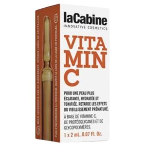 Lacabine Vit C Ampoule 10x2ml