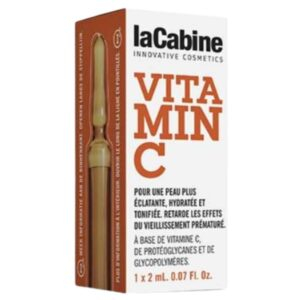 Lacabine Vit C Ampoule 2ml