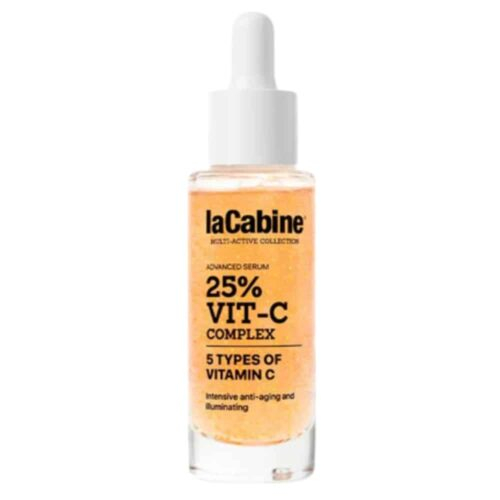 Lacabine Vit C Complex 25 Advanced Serum 30ml