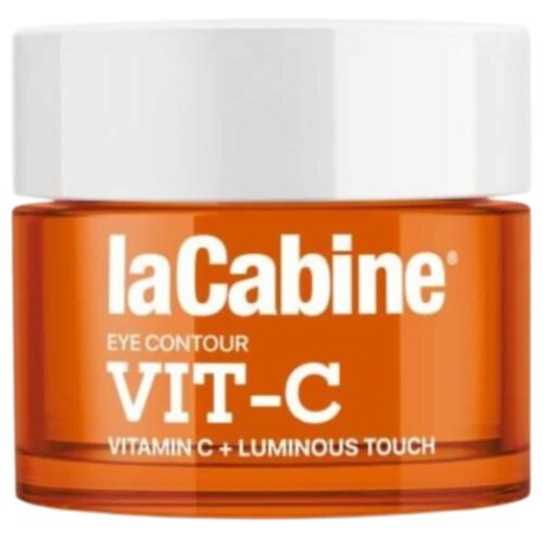 Lacabine Vit C Eye Contour 15ml