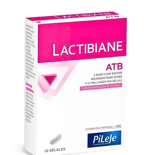 Lactibiane Atb 10gelules