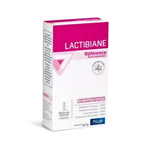 Lactibiane Reference 30 Gelules