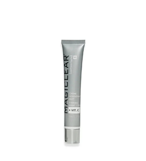 Magiclear Creme Regenerantevit C Nuit 50g