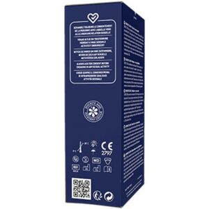 Manix Preservatif Contact Ultra Ultra Fin Extra Lubrifie 10u 2
