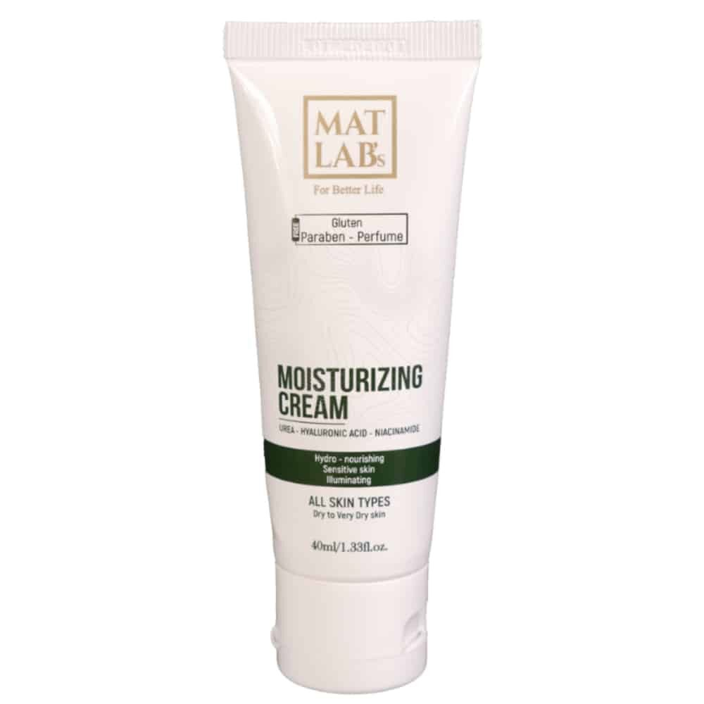 Matlabs Creme Hydratant 40ml