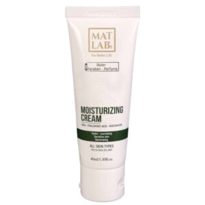 Matlabs Creme Hydratant 40ml