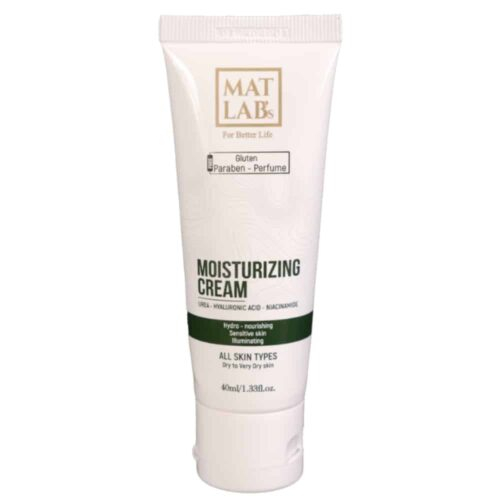 Matlabs Creme Hydratant 40ml