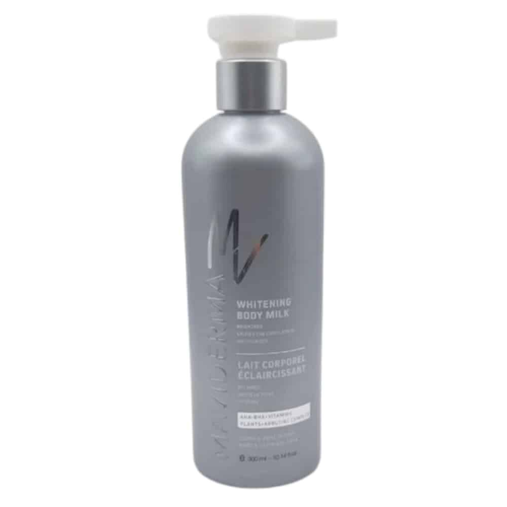 Maviderma Lait Corporel Eclaircissant 300ml