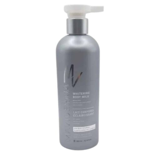 Maviderma Lait Corporel Eclaircissant 300ml