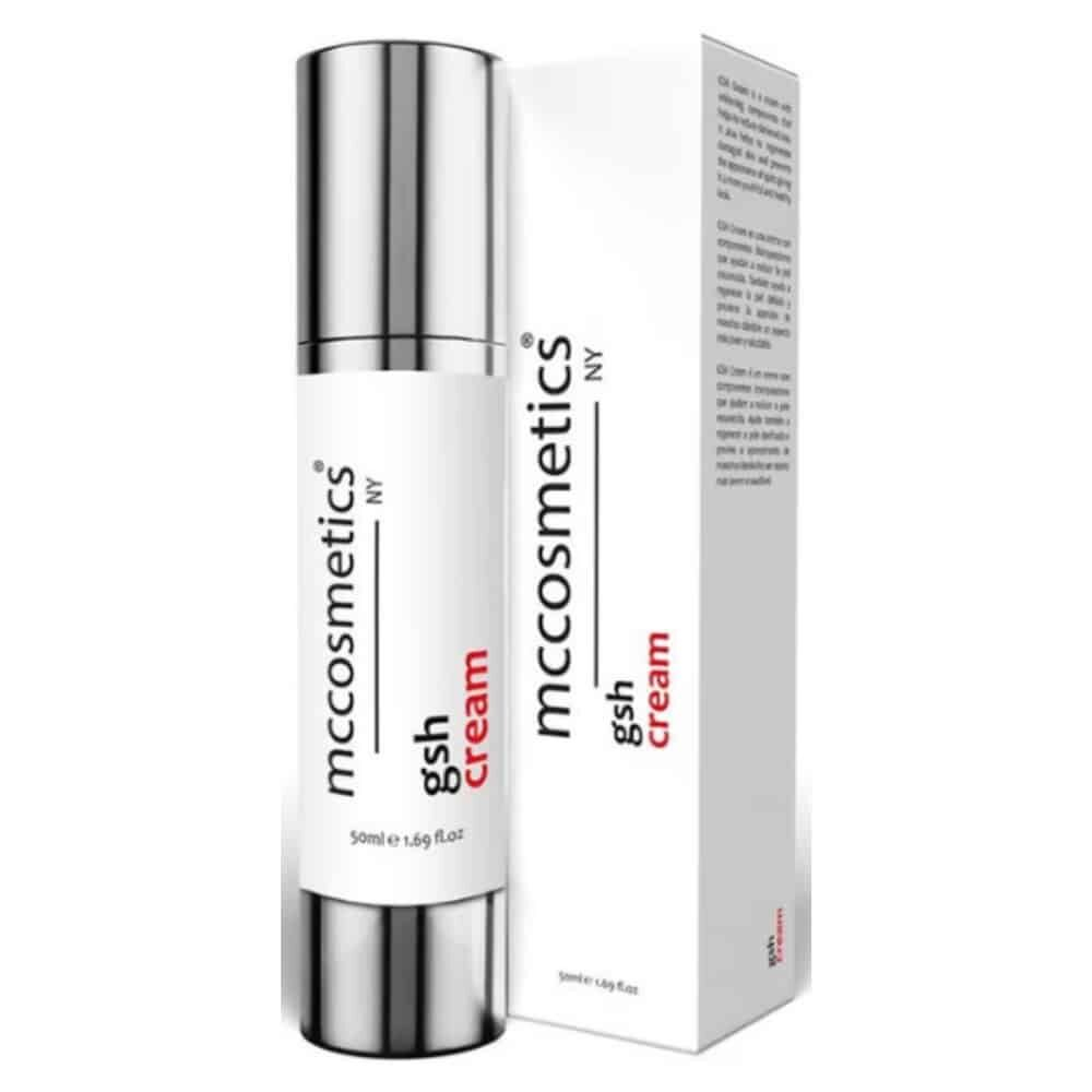 Mccosmetic Gsh Cream 50ml