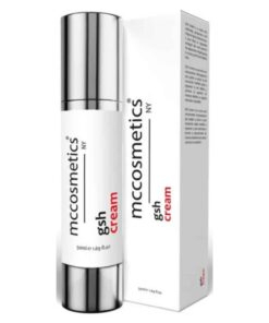 Mccosmetic Gsh Cream 50ml