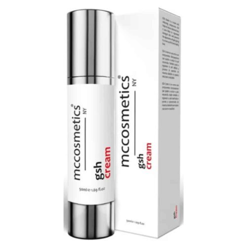Mccosmetic Gsh Cream 50ml