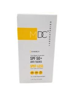 Mdc Synergy Anti Dark Spot Less Spf50 50ml