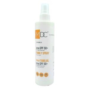 Mdc Synergy Family Spray Ultra Spf 50 200ml