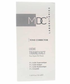 Mdc Tone Corrector Tranexact Cream 50ml