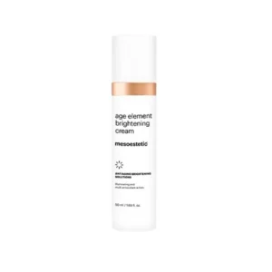 Mesoestetic Age Element Brightening Cream 50ml
