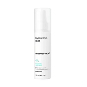 Mesoestetic Hydratonic Mist 125ml