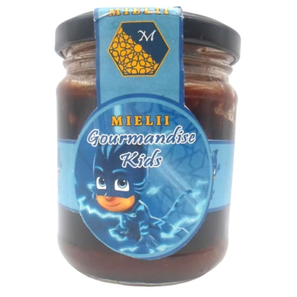 Mielii Gourmandise Kids 240g
