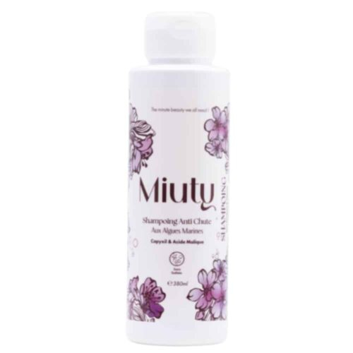 Miuty Shampoing Anti Chute 380ml