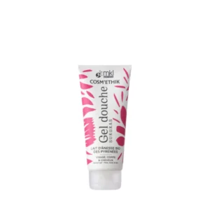 Mkl Cosmethik Gel Douche Lait Danesse Bio Des Pyrenees 200ml