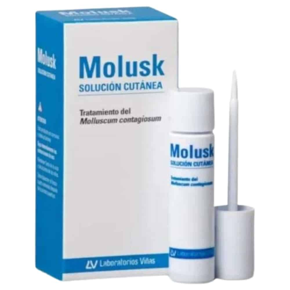Molusk Solution Vinas 3g