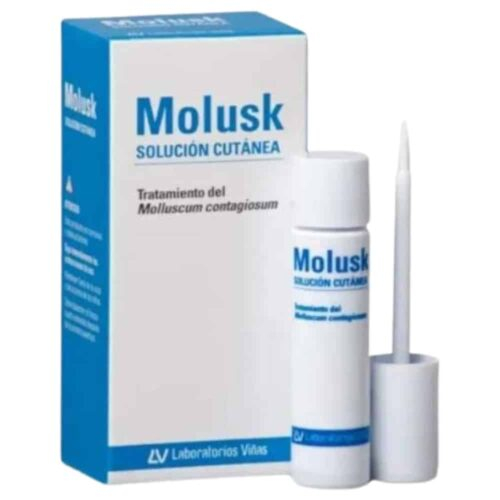 Molusk Solution Vinas 3g