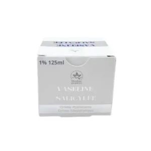 Mon Soin Vaseline Salicylee 1 125ml
