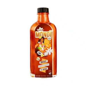 Monoi 51 Soin Satin Bronze 100ml