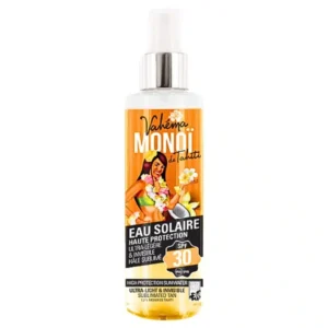 Monoi Eau Solaire Spf30 140ml