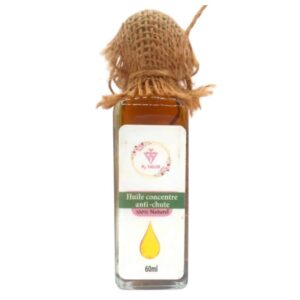 My Taklidi Huile Concentre Anti Chute 60ml