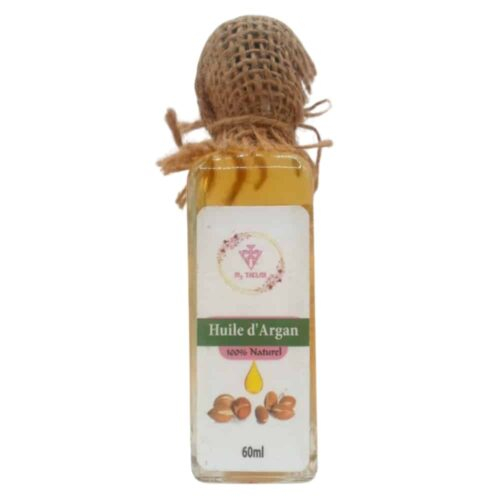 My Taklidi Huile Dargan 60ml