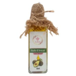 My Taklidi Huile Davocat 60ml