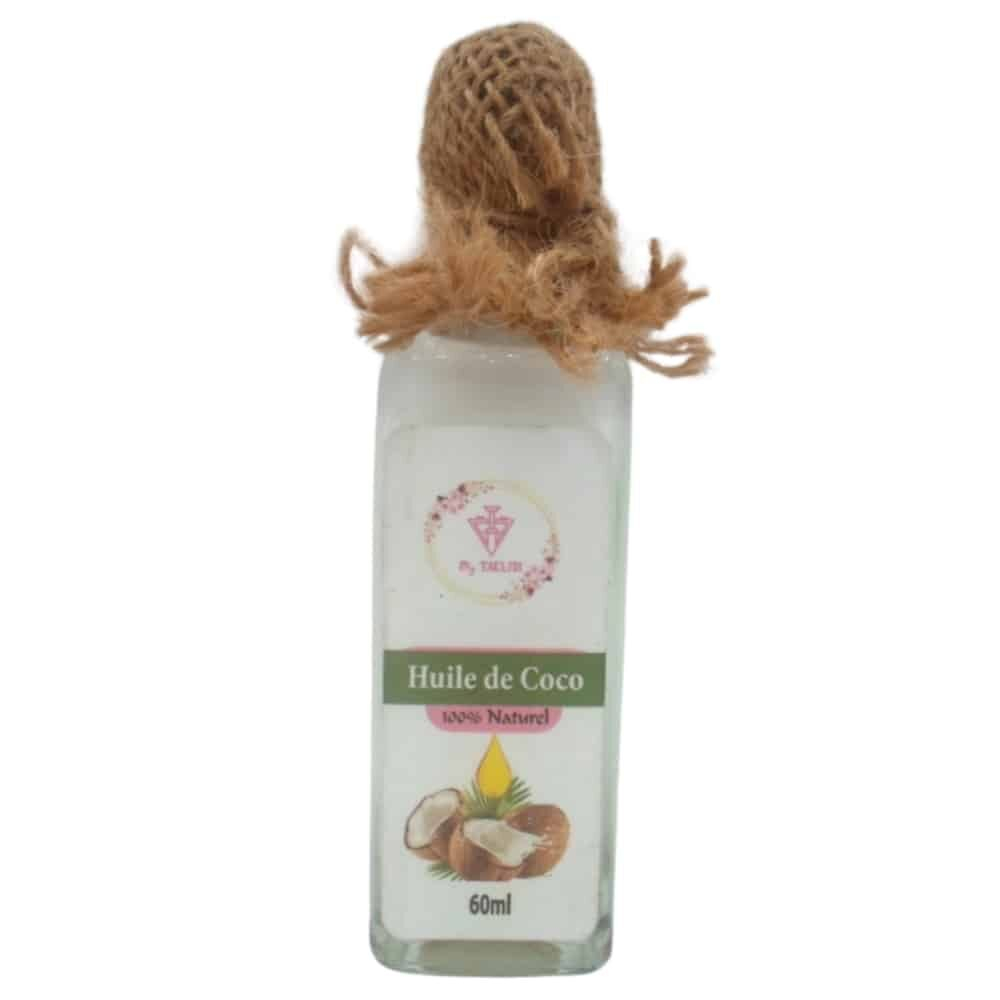 My Taklidi Huile De Coco 60ml