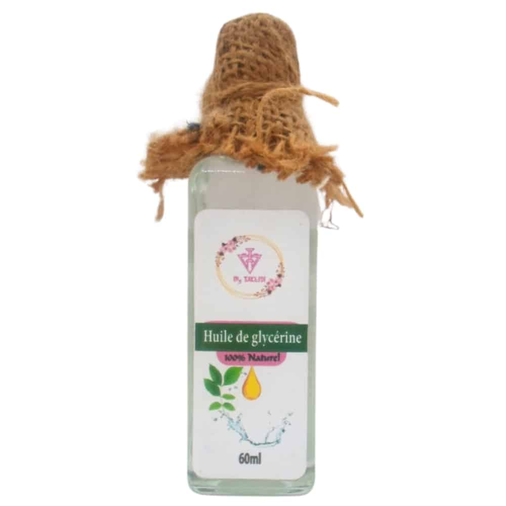 MY TAKLIDI - Huile De Glycerine - 60ml 
