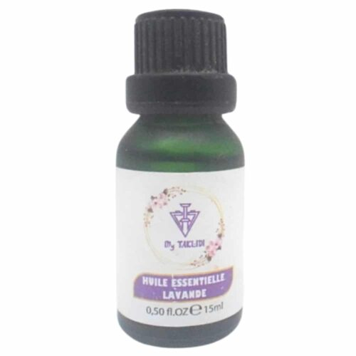 My Taklidi Huile Essentielle Lavande 15ml