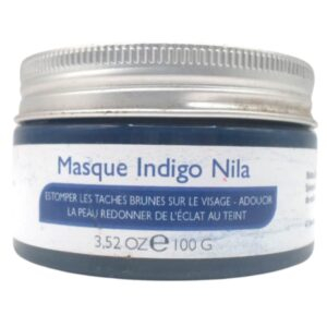 My Taklidi Masque Indigo Nila 100g