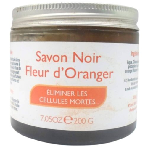 My Taklidi Savon Fleur Doranger 200g