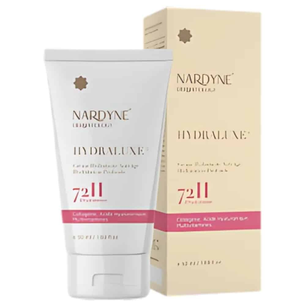 Nardyne Hydralux Creme Hydratante 50ml