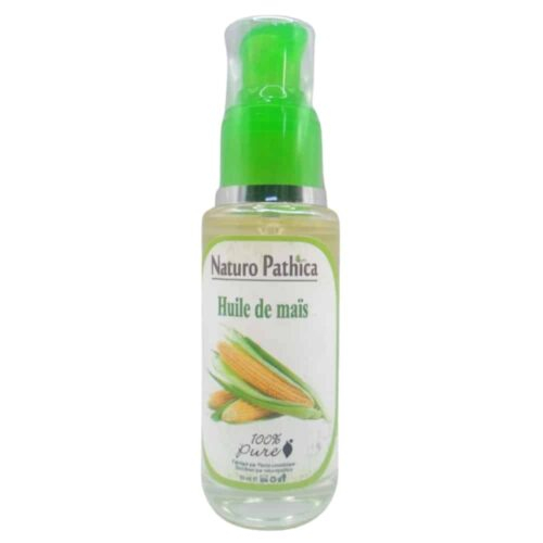 Naturo Pathica Huile De Mais 50ml