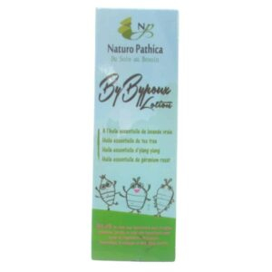 Naturo Pathica Lotion Anti Poux 125ml