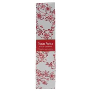 Naturo Pathica Serum Capillaire Macadamia 50gr