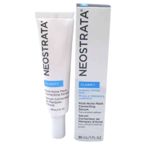 Neostrata Clarify Post Acne Mark Correcting Serum 30ml