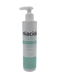 Niacide Dermo Nettoyant 200ml