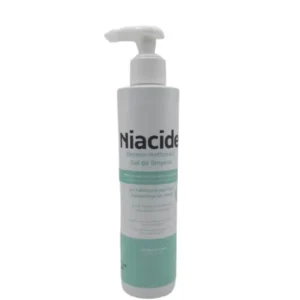 Niacide Dermo Nettoyant 200ml