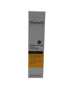 Niacinaz Niacisun Anti Taches Spf50 50ml