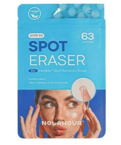 Nolahour Spot Eraser Blue Step0263patches